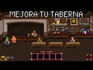 Imágen 4 Soda Dungeon iphone