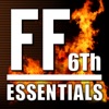 Firefighting Essentials Exam