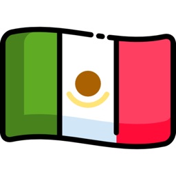 Mexico Emojis and Stickers