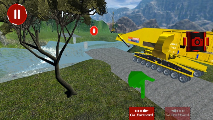 Bridge Constructor Simulator