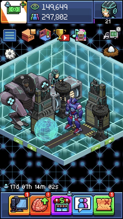 PewDiePie's Tuber Simulator screenshot-5