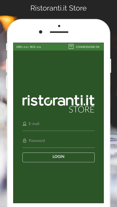 How to cancel & delete Ristoranti.it Store from iphone & ipad 1