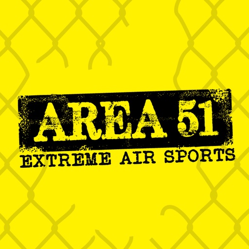 Area 51 Extreme Air Sports icon