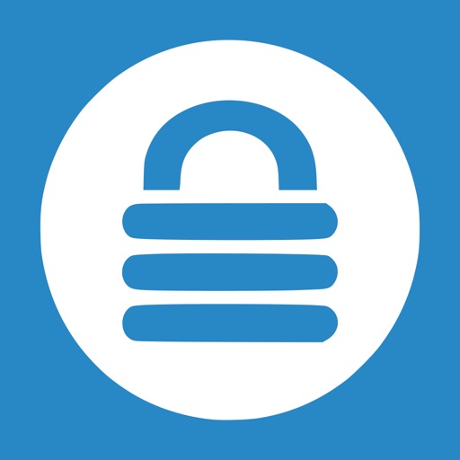 Secure Data Recovery Services Icon