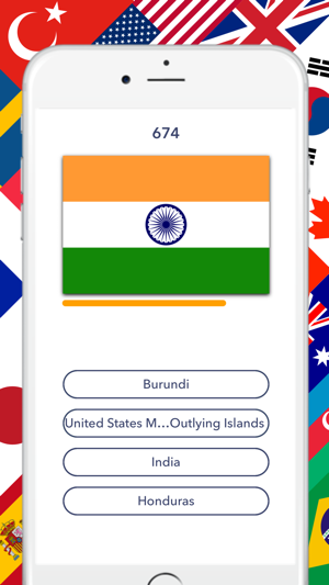 Flag Quiz - National(圖3)-速報App