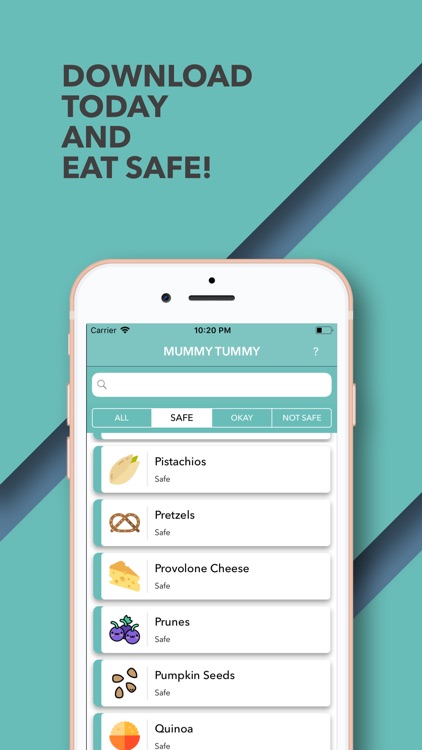 MummyTummy screenshot-3