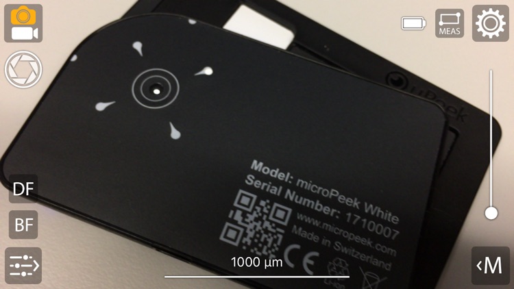 microPeek screenshot-3