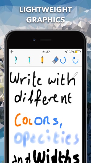 QuickNotes X(圖3)-速報App