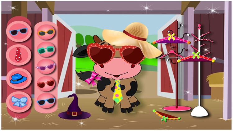 Newborn Cow Care screenshot-3