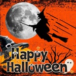 BOO Happy Halloween