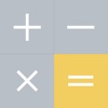 Simple Calculator - add,subtract,multiply,divide