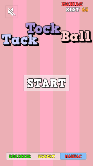 Tack Tock Ball(圖1)-速報App