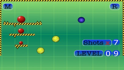 Pool Shooter Madness screenshot 2