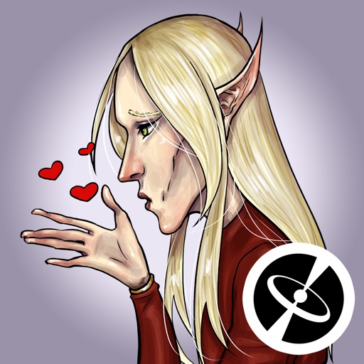 Wood Elf Lamiar icon