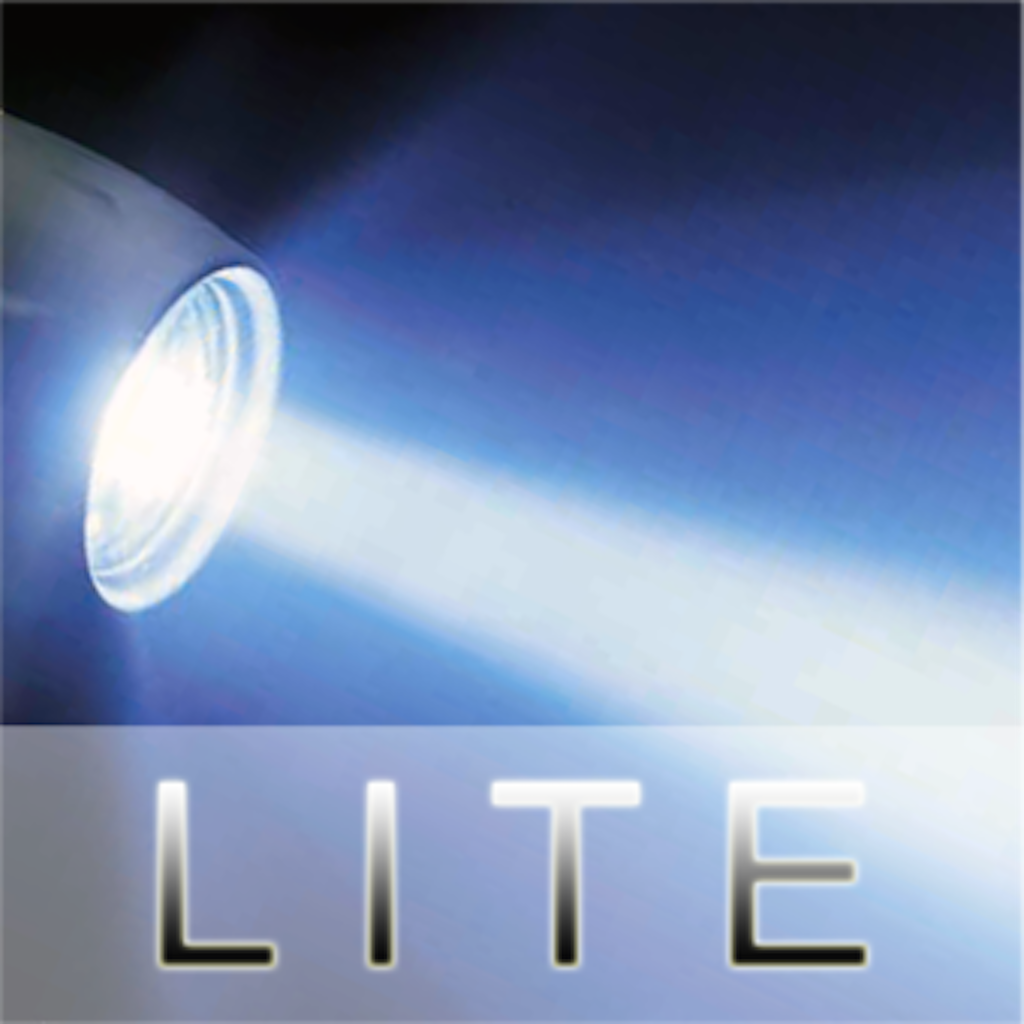 Flashlight™ (Lite) App Icon