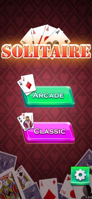 Solitaire Puno(圖1)-速報App