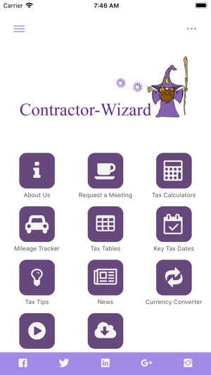 AccountsWizard(圖1)-速報App