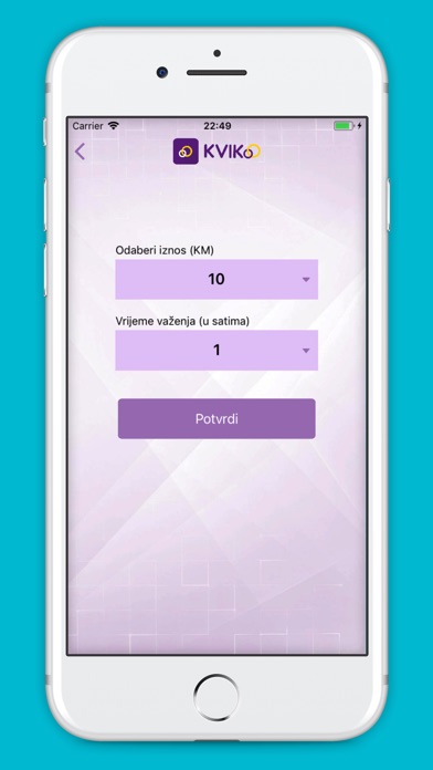 Kviko screenshot 2