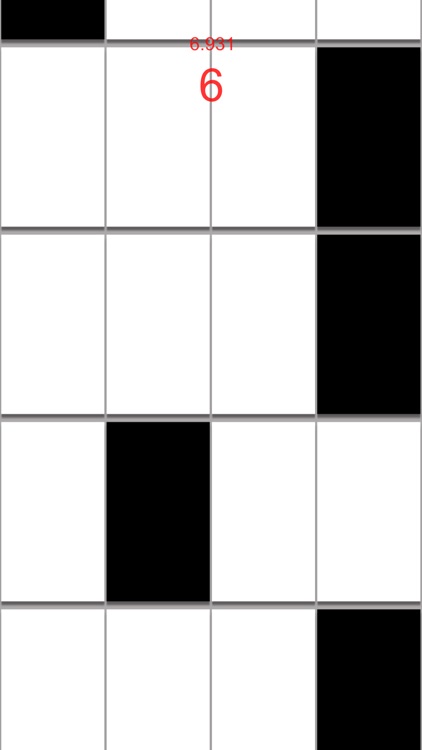 Black Tiles - screenshot-3