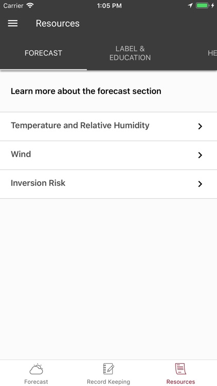 RRXtend Spray screenshot-6