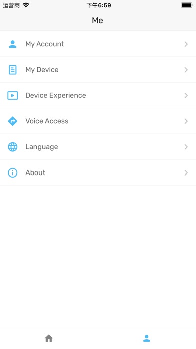 Smart Plus - Home Assistant screenshot 4