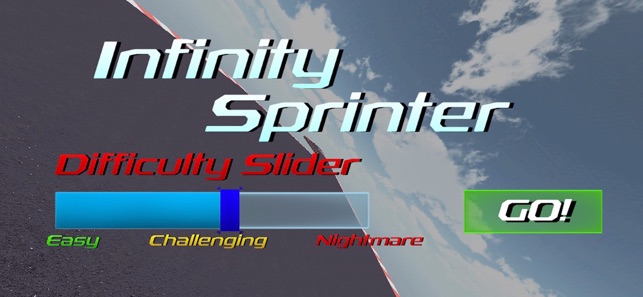 Infinity_Space_Sprinter(圖4)-速報App