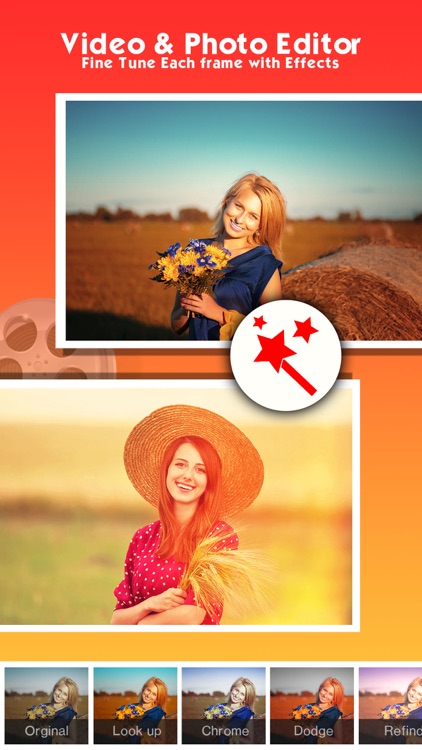Video Maker - Slideshow Editor screenshot-3