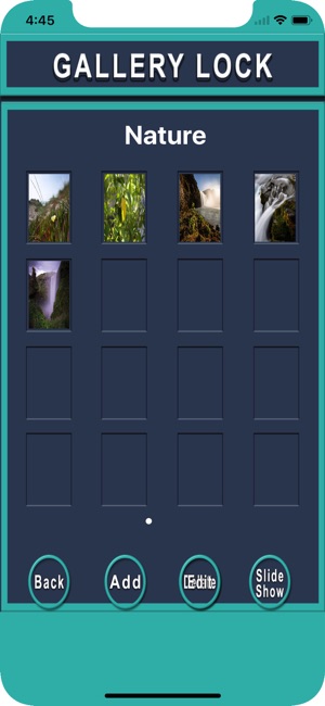 Gallery Photo Locker(圖3)-速報App