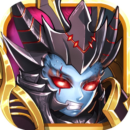 新萌战三国-三国志策略回合制三国游戏
