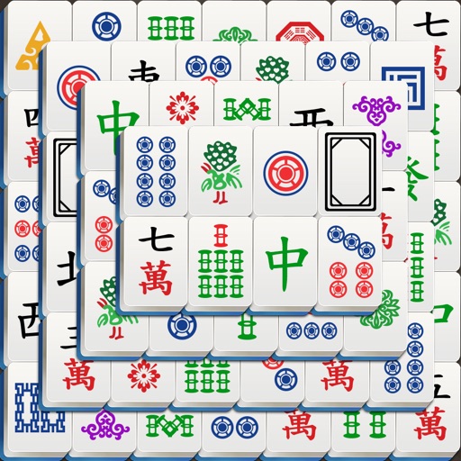 instal the new version for apple Mahjong King