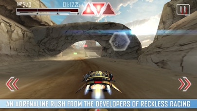 Repulze screenshot1