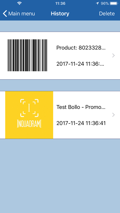 Screenshot #3 pour Ghostcode