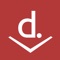 Dicty is a viewer application for dictionaries in StarDict format