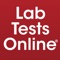 LabTestsOnline-M is the mobile version of Lab Tests Online®, the award-winning website developed by laboratory professionals that has helped millions of people better understand the many clinical lab tests that are part of routine healthcare, diagnosis, and treatment