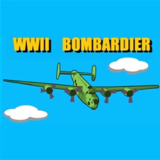 Activities of WWII Bombardier