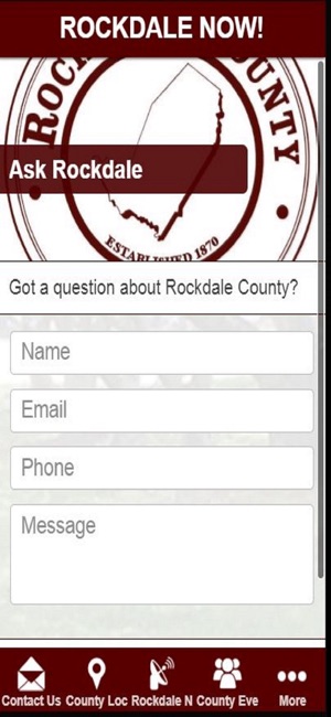 Rockdale NOW!(圖2)-速報App