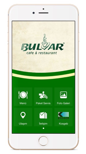 Bulvar Cafe