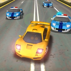 Activities of Police Chase Game