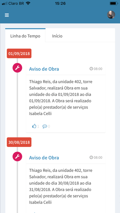 Screenshot #3 pour Sivirino.com