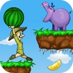 Hungry HippoWatermelon Shoot