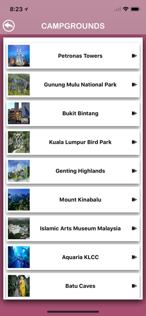 Malaysia Travel Guide(圖3)-速報App