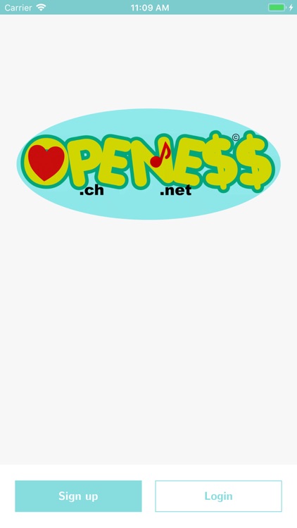 Openess