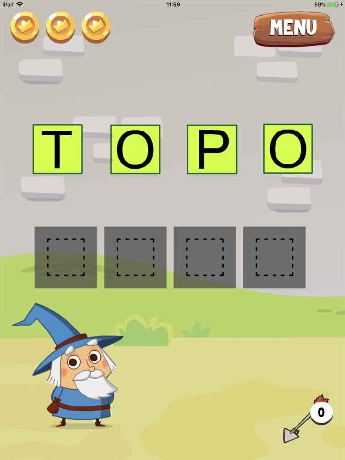 il Castello delle Parole