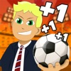Score League: Soccer Club!