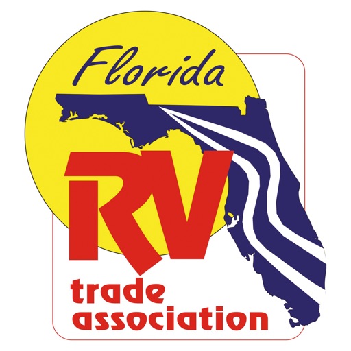 Florida RV Trade Association iOS App