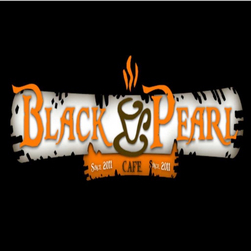 Black Pearl Cafe