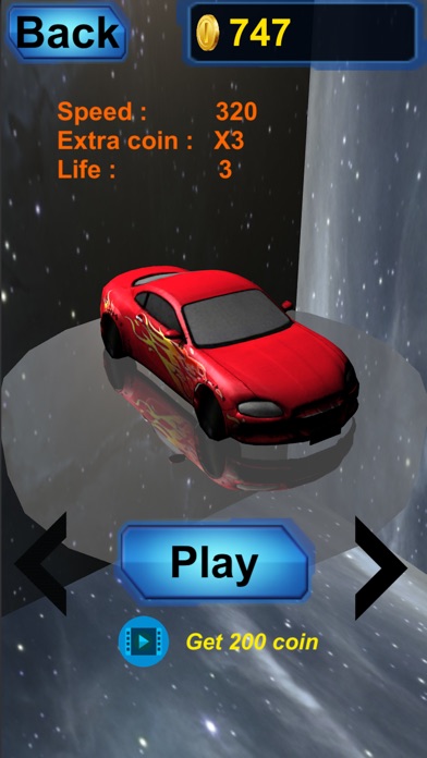 RACING CARS 3D 1.0.3 IOS ĐUA XE RACING CARS 3D 1.0.3 IOS
