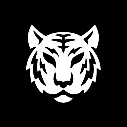 Bandtiger