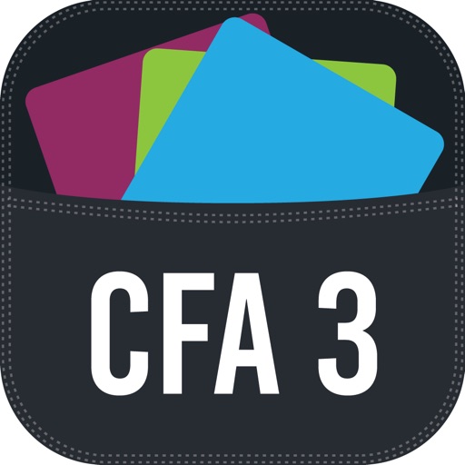 CFA Level 3 Flashcards® 2019