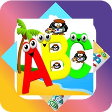 Activities of ABC Alphabet